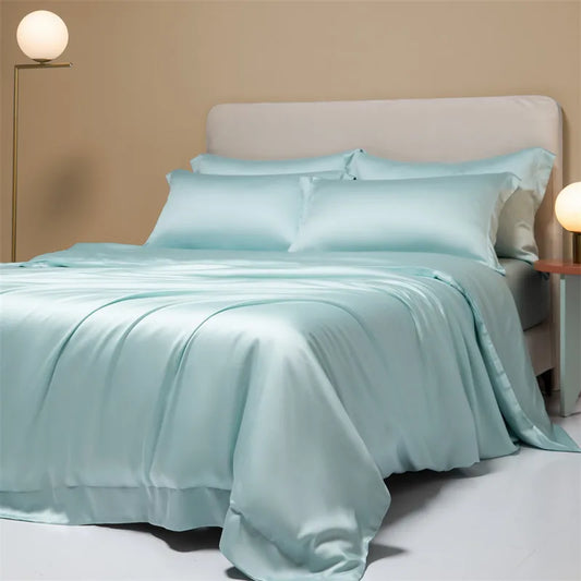 Bamboo Cooling Duvet Cover