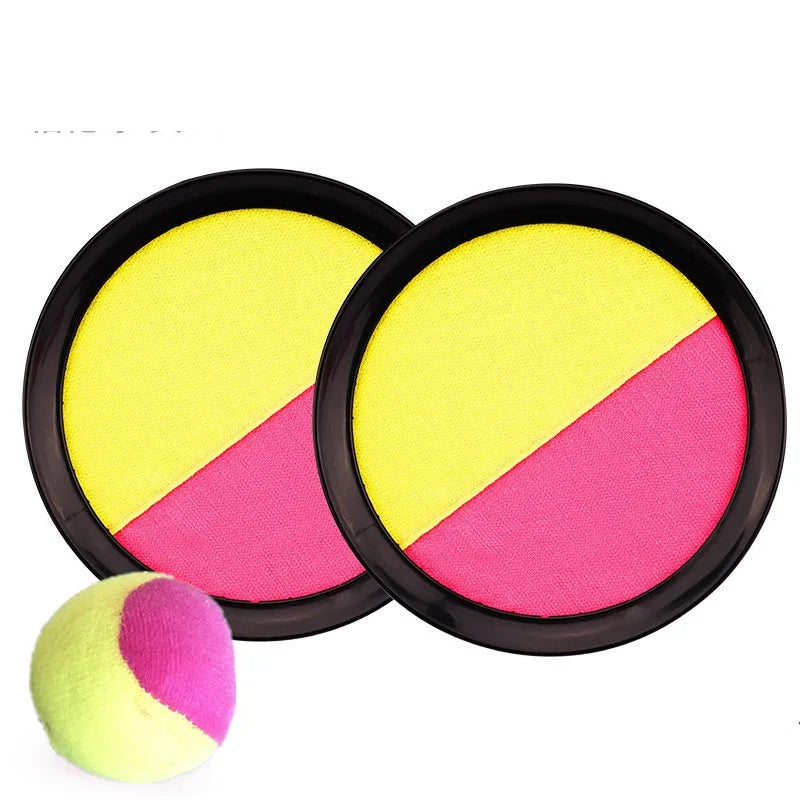 Sticky Catch Ball Game Set