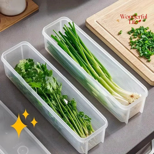 Airtight Fresh-Keeping Food Storage Box