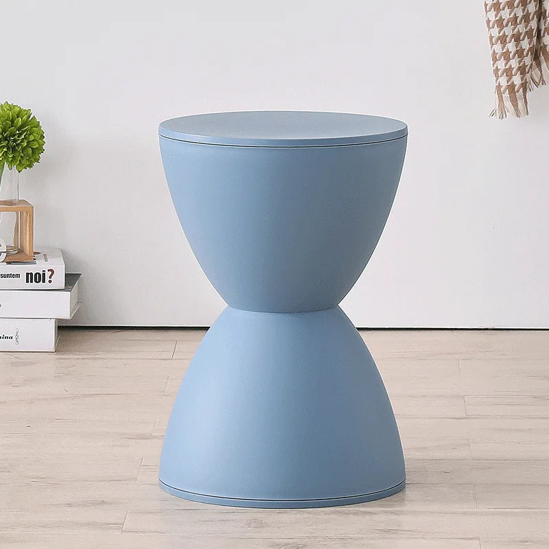 Storage Stool for Living Room