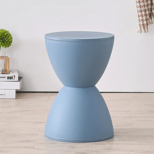 Storage Stool for Living Room