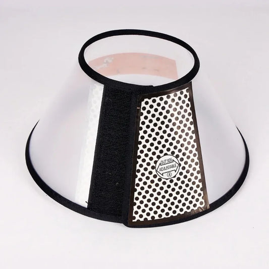 Pet Recovery Cone Collar