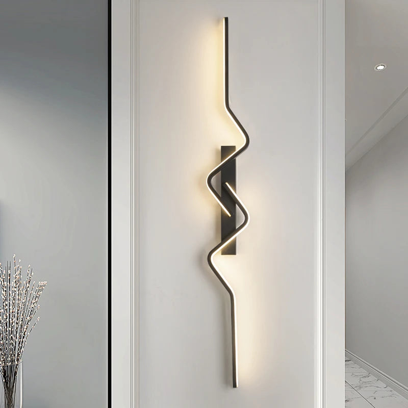 Modern Surface Mount Fixture