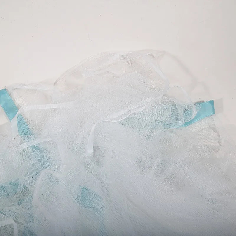 Crib Mosquito Net Canopy