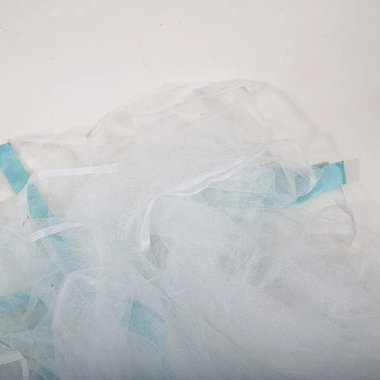 Crib Mosquito Net Canopy