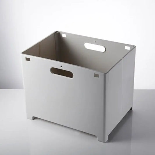 Foldable Wall Mounted Laundry Basket