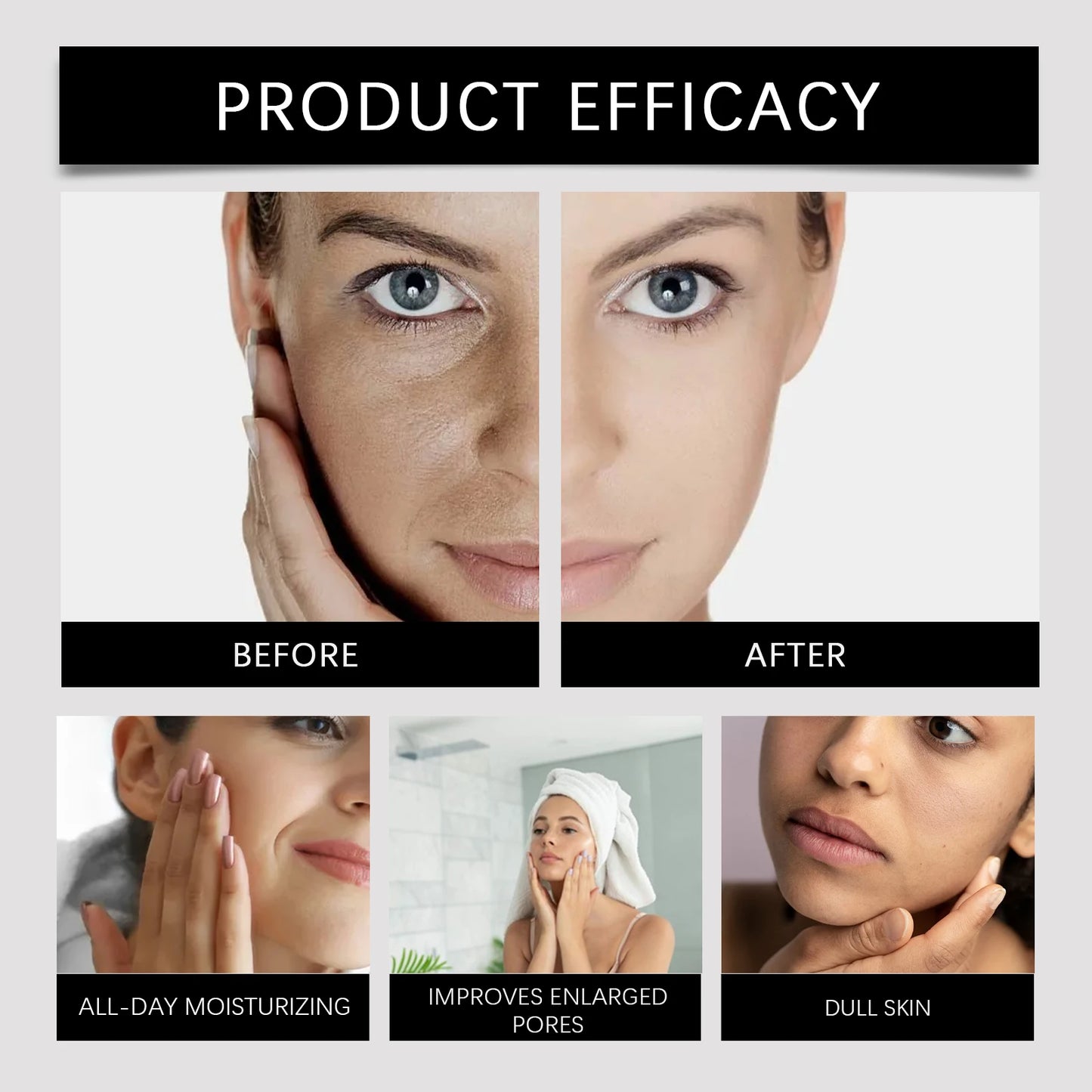 Retinol Vitamin C Eye Cream