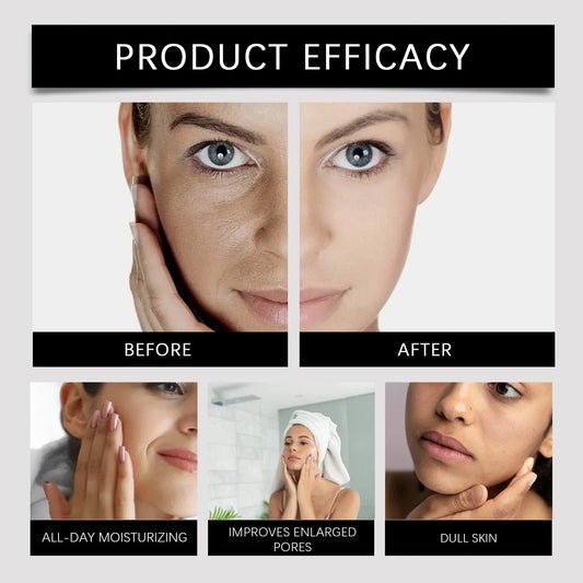 Retinol Vitamin C Eye Cream