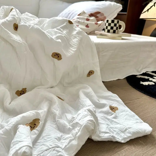 Summer Cooling Quilt