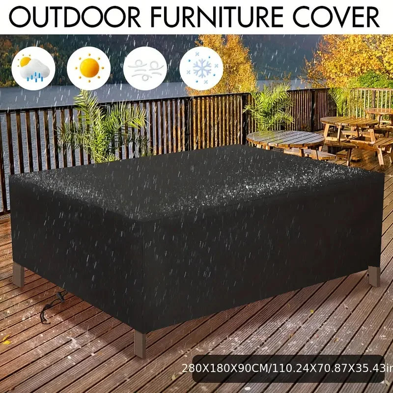 Patio Furniture Cover