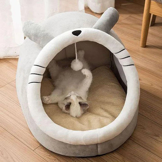 Foldable Washable Pet Cave