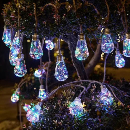 LED String Lights Bulb