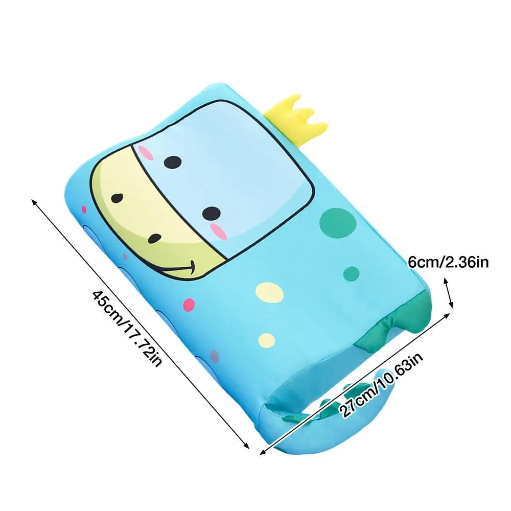 Soft Travel & Bed Pillow for Kids