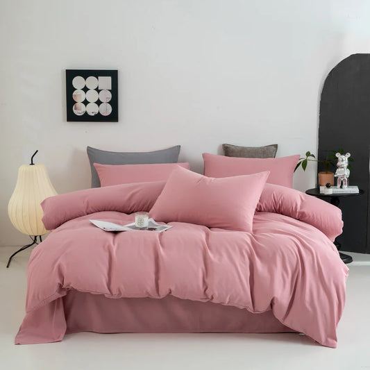 Soft Modern Duvet Cover