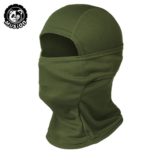 Quick-Dry Tactical Balaclava