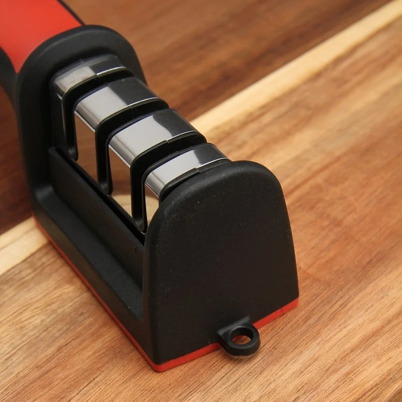 Stainless Steel Knife Sharpener Tool