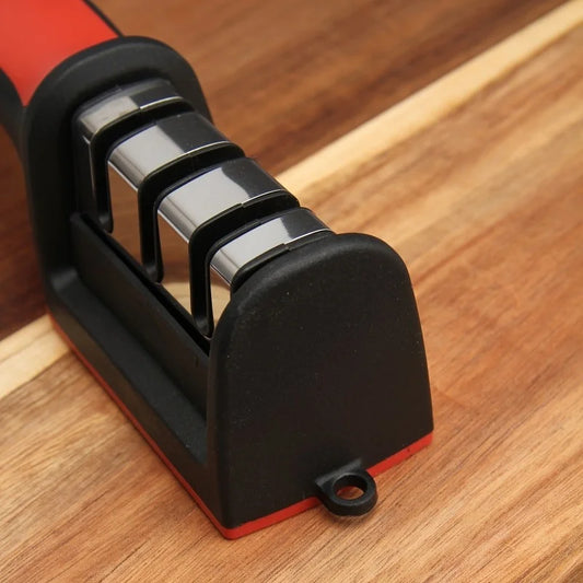 Stainless Steel Knife Sharpener Tool