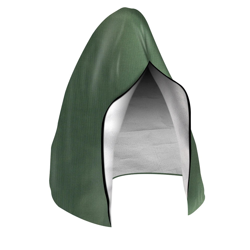 Waterproof Hanging Egg Chair Cover with Zipper