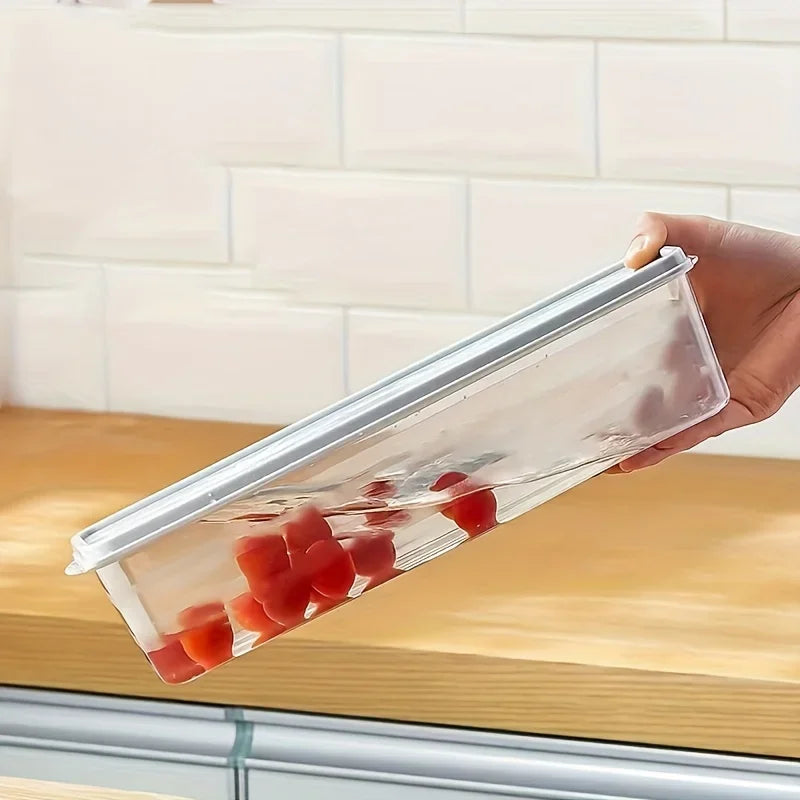 Airtight Fresh-Keeping Food Storage Box