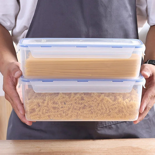 Airtight Bread Storage Box