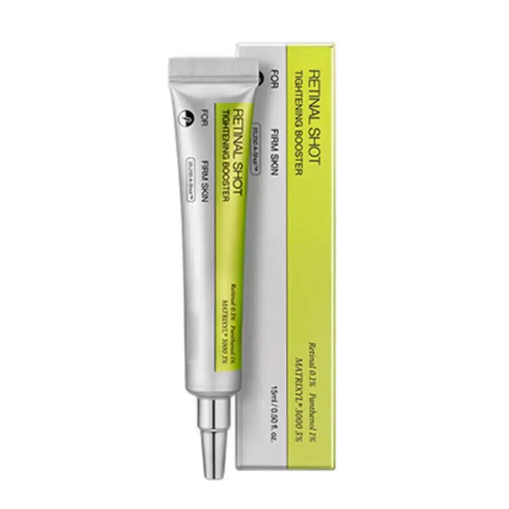 Retinol Firming Essence Serum