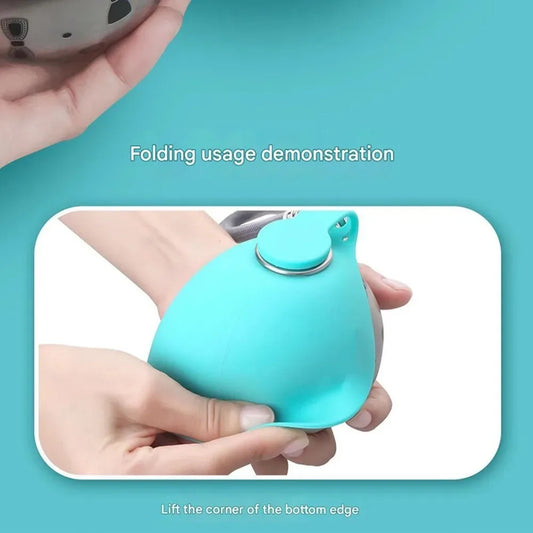 Portable Dog Water Bottle