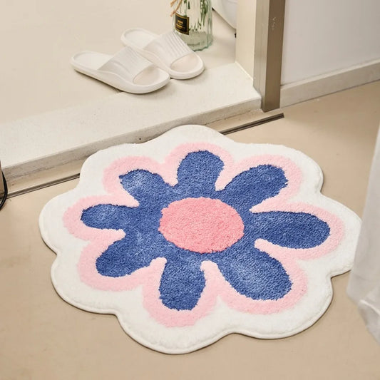 Ultra-Soft Non-Slip Bath Mat