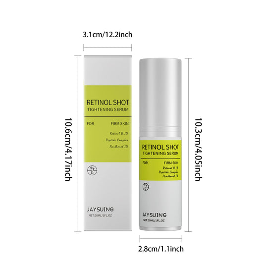Retinol Vitamin C Eye Cream