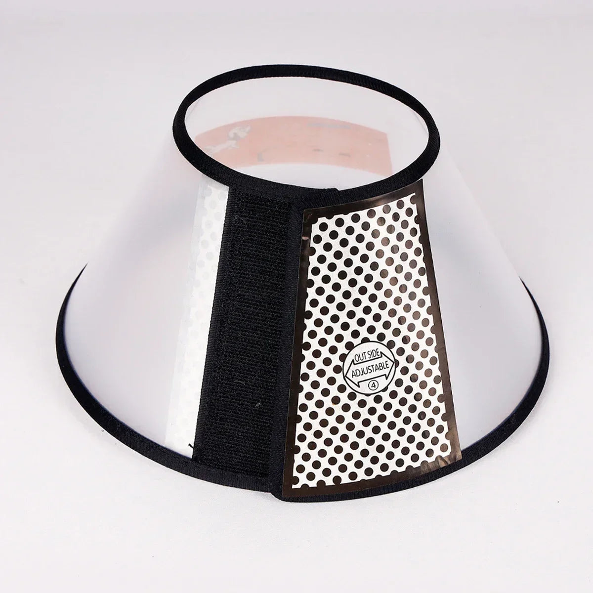 Pet Recovery Cone Collar