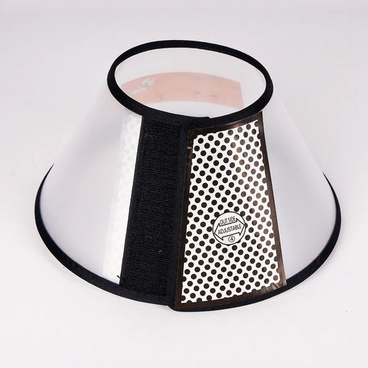 Pet Recovery Cone Collar