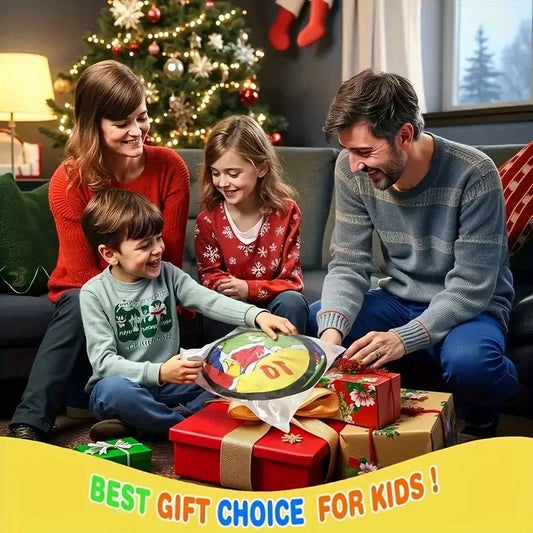 Dart Board Game Set