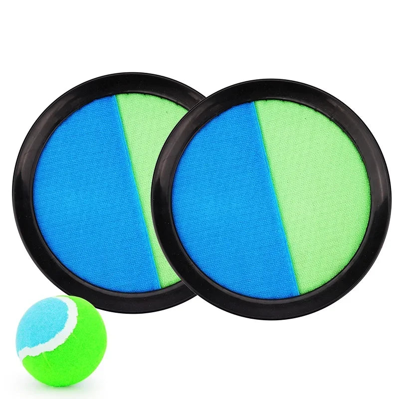 Sticky Catch Ball Game Set