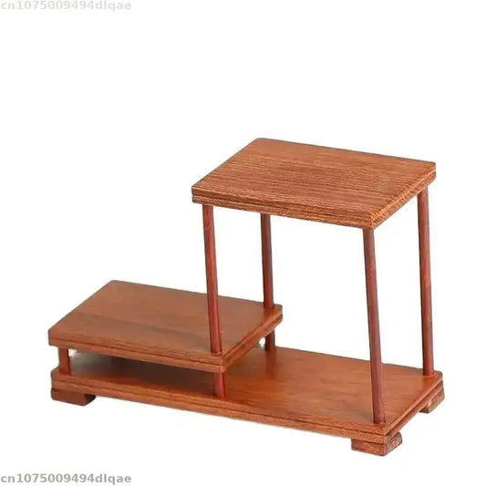 Plant Display Stand