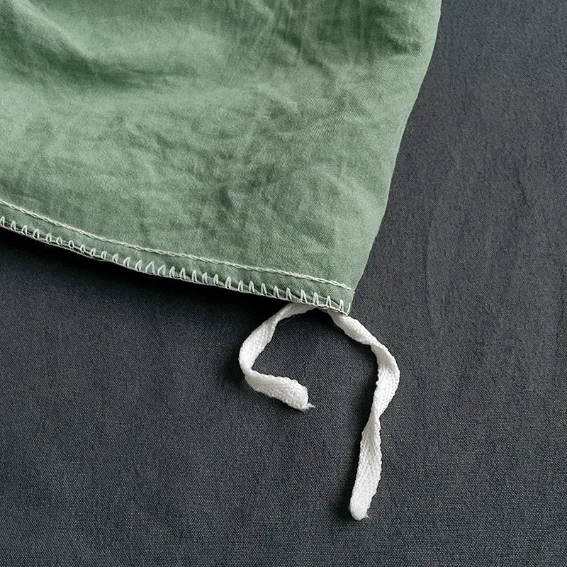 Duvet Cover Bedding Set with Bed Sheet