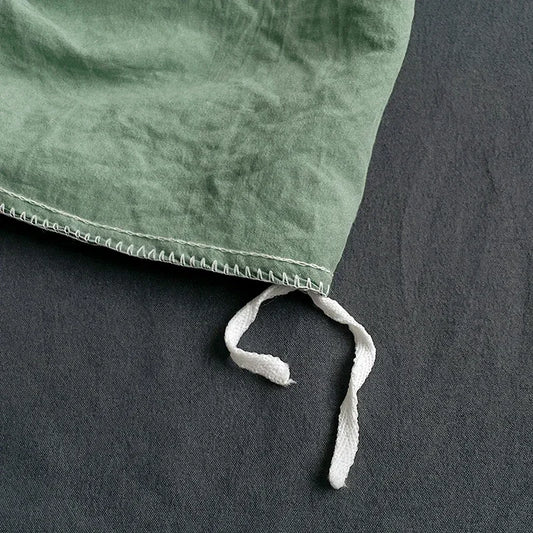 Duvet Cover Bedding Set with Bed Sheet