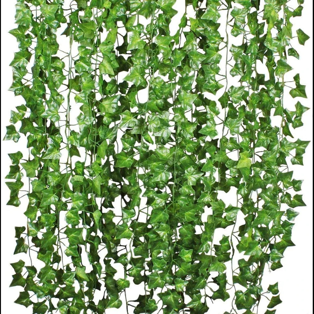 Hanging Greenery Decor