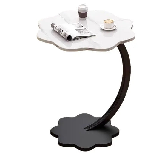 Modern Cloud Side Table