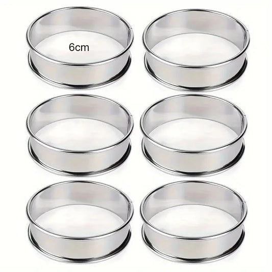 Perforated Mousse Cake & Pastry Molds