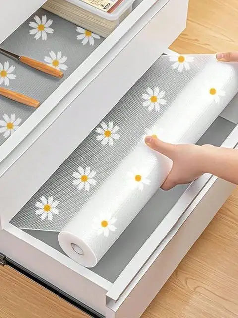 Non-Slip Cabinet & Refrigerator Mat