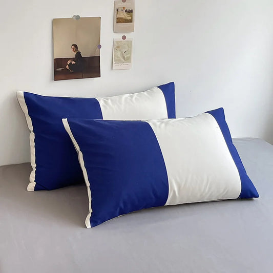 Duvet Cover Set with Bed Sheet