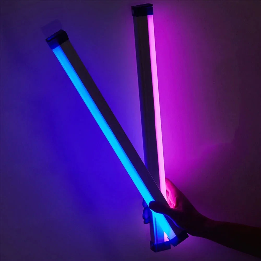 Colorful Tube Light RGB Light