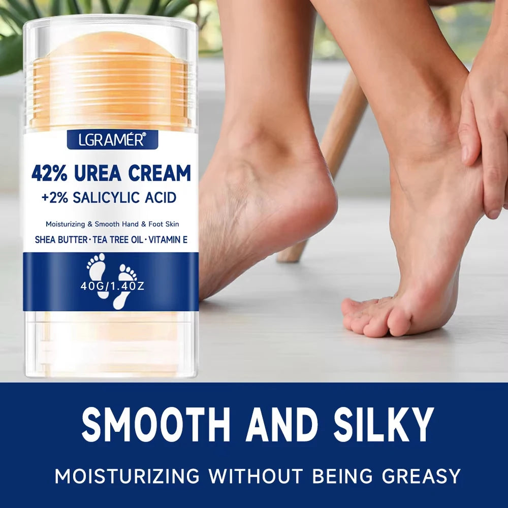 Urea Foot & Hand Cream