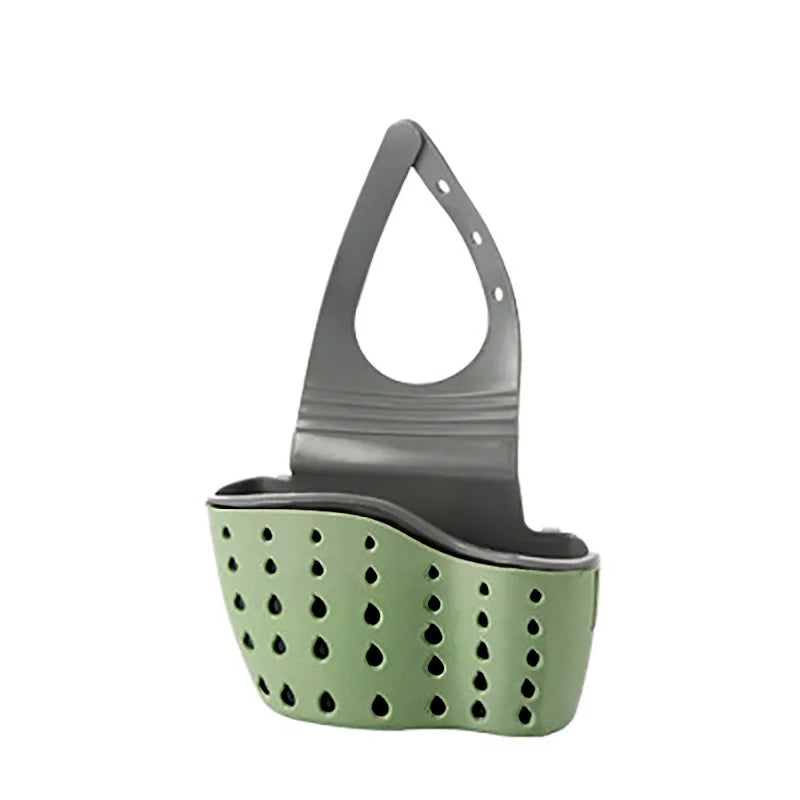 Kitchen Sink Drain Basket