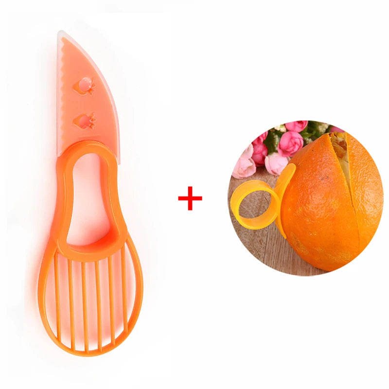 Avocado Slicer & Pitter