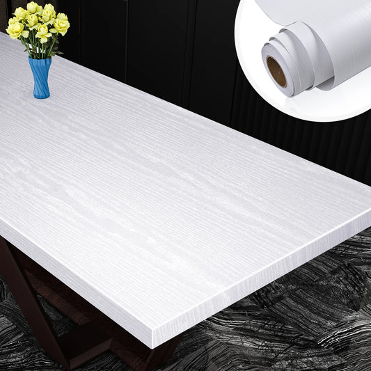 Self-Adhesive Waterproof Wood Grain