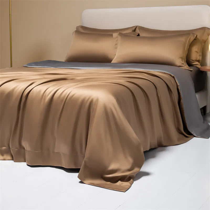 Bamboo Cooling Duvet Cover