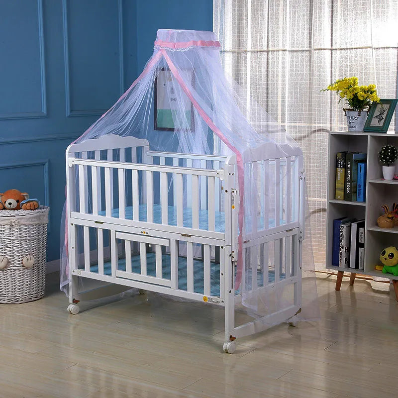 Portable Baby Mosquito Net Canopy