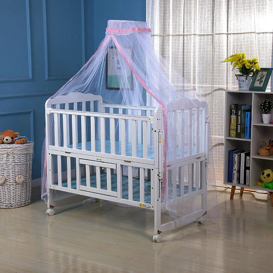 Portable Baby Mosquito Net Canopy