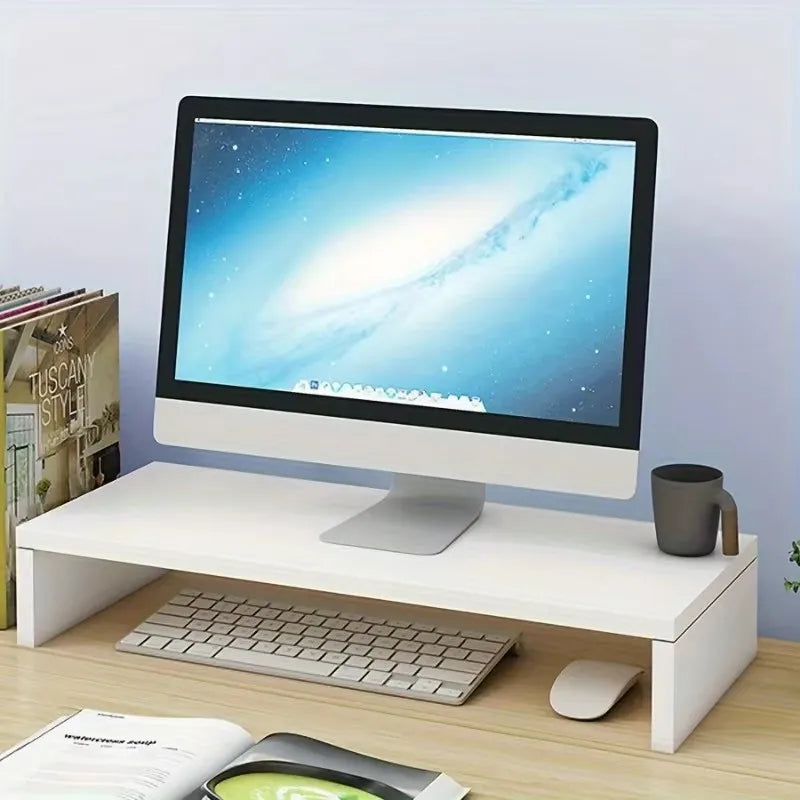 Desktop Monitor Riser Stand