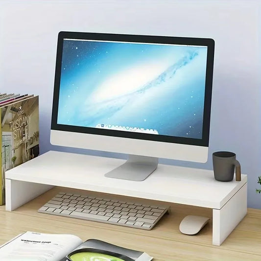 Desktop Monitor Riser Stand